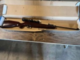 Beeman 1073 Air Rifle, in box~tag#3947