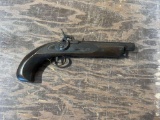Black powder pistol~tag#3951