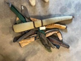 Misc. gun cases~tag#3966