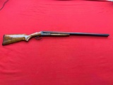 Eastern Arms 12ga side-by-side shotgun, dual trigger ~tag#3973