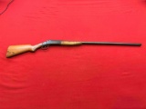 Montgomery Ward Hercules 12ga single shot shotgun ~tag#3978