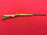 Springfield model 53B .22 single shot rifle ~tag#3979