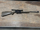 Daisy Power line 880, .177 BB gun, Limited Addition 20th anniversary, with
