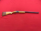 Springfield model 511 series A, 12ga 3