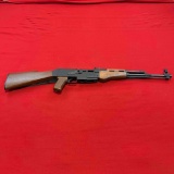 Armscor AK47/.22 .22 LR semi auto rifle, no mag ~tag#3992
