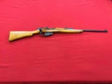 Lithgow SMLE III Australian 1940 .303?, bolt rifle ~tag#3996