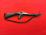 High Point model 995 9mm, semi auto rifle (need permit to purchase) ~tag#39