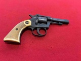 ROHM RG10 .22 LR revolver, German made ~tag#4006