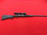 Marlin Model X7VH .223 Rem caliber bolt rifle, heavy barrel, accu trigger w