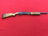Smith & Wesson Model 3000, 12 gauge 3