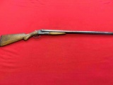 Springfield Arms 12ga side by side , 2 3/4