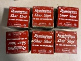 6 boxes 16 gauge collectible ammunition~tag#4031