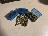 180 rounds 5.56 FMJ with ammo can~tag#4033