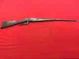 Savage Arms model 1899, 25-35 lever action rifle ~tag#4041