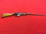 Enfield 1904 303 British, bolt action rifle ~tag#4043