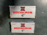 40rds Winchester 25-35 Win~tag#4044