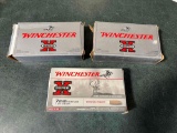 60rds Winchester 7mm Rem Mag~tag#4045