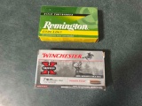 39rds Win and Rem 7mm Rem Mag~tag#4046