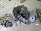Goose decoys~tag#4058