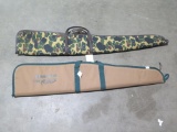 2 soft gun cases~tag#4061