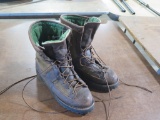 Danner 400 gram hunting boots, Approx size 8??~tag#4062