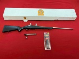 Tikka T3Â Lite 270 WSM cal, bolt rifle, 24