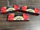(60) Federal 270 WSM 130 gr, Trophy Bonded Tip~tag#4069