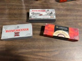 (38) 270 WSM 130 and 150 gr, ammo~tag#4070