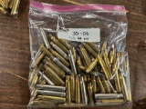(99) 30-06 Brass~tag#4074