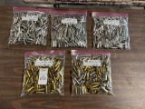 (520) 270 WSM Brass and steel Â ~tag#4076