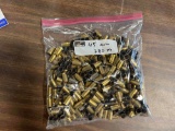 (280) 45 Auto Brass~tag#4078