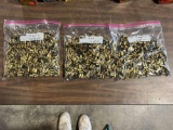 (1300) 9mm Brass~tag#4079