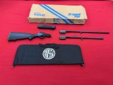 Rossi by Taurus/Braztech S411220 .22 LR / .410 3