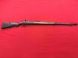Turkish Mauser 8mm Bolt Rifle ~tag#4083