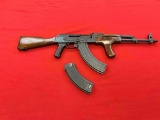 D.C. Indistries Inc NDS-3 7.62 x 39 Semi Rifle w/Magazine NoDak Spud AKM AK