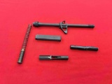 9mm AR parts Barrel 16