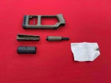 Choate stock set Ak-47 / MAK-90 New with cheek piece~tag#4096