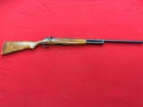 J. C. Higgins 583.17 12 Gauge Bolt Shotgun 28