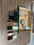 Black powder supplies: Bullets, powder pellets, Gorilla grease, etc~tag#410