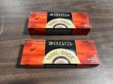 40 rds Federal 270 WSM 130 gr Trophy Copper~tag#4110