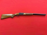 Savage Fox 12ga side-by-side shotgun ~tag#4120