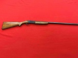 Winchester model 37 12ga single shot shotgun , 30