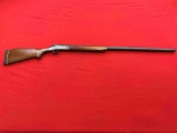 H&R 10 ga single shot shotgun , 3 1/2