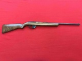 Winchester model 77, .22 LR semi auto rifle~tag#4125