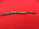 Remington model 11 sportsman, 12ga semi auto shotgun ~tag#4126