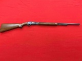 Remington model 121 .22 LR pump rifle ~tag#4128