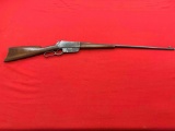 Winchester 1895 .30 govt cal, lever rifle ~tag#4139
