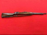 US Springfield model 1903, 30-06 cal bolt rifle, sling, MFG 1918 ~tag#4140