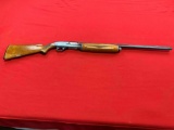 JC Higgins model 60 12ga semi auto shotgun ~tag#4151