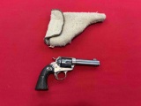 Colt Bisley 41 Colt, 4 3/4